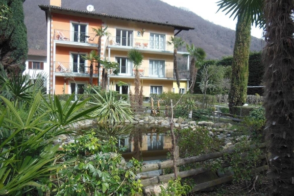 Hotel Villa Banana
